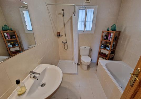 Villa in Los Romanes