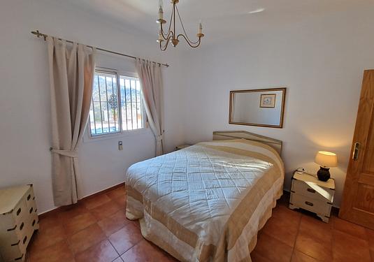 Villa in Los Romanes