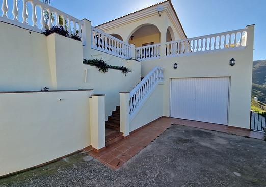 Villa in Los Romanes