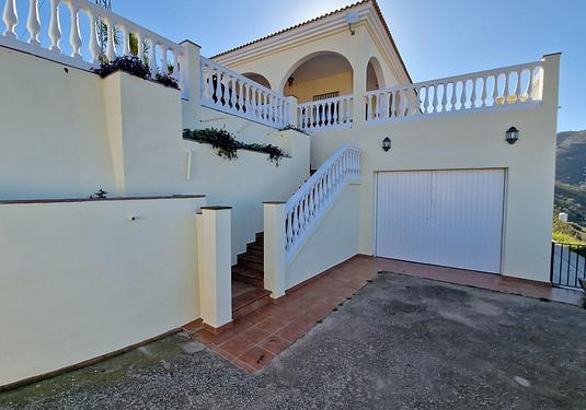 Villa in Los Romanes