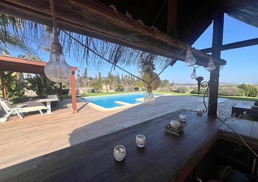 Villa in Los Belones