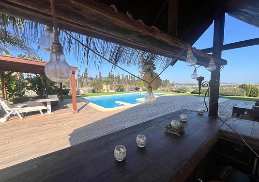 Villa in Los Belones