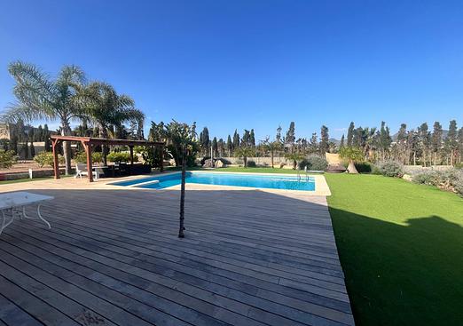 Villa in Los Belones