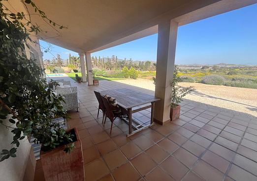 Villa in Los Belones