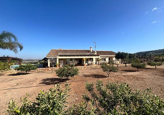 Villa in Los Belones