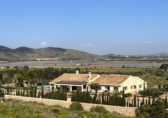 Villa in Los Belones