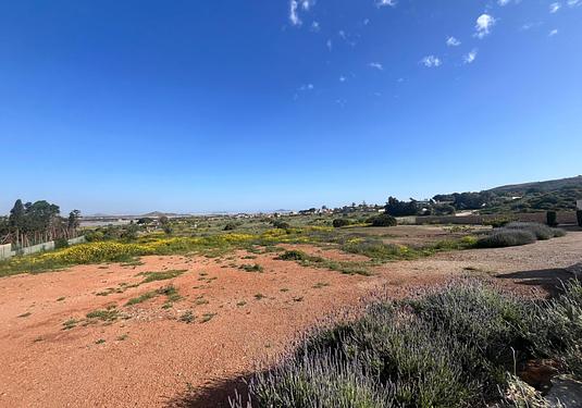 Villa in Los Belones