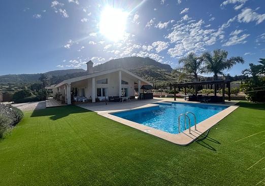 Villa in Los Belones