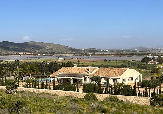 Villa in Los Belones