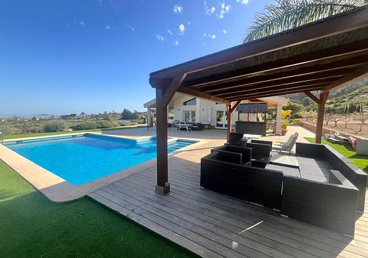 Villa in Los Belones