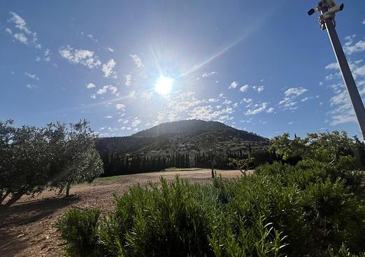 Villa in Los Belones