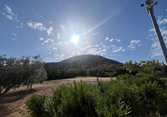 Villa in Los Belones