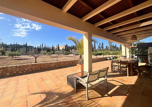 Villa in Los Belones