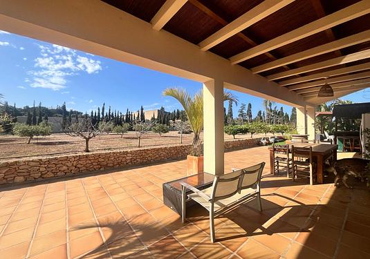 Villa in Los Belones