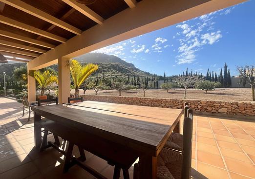 Villa in Los Belones