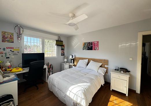 Villa in Los Belones