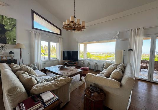 Villa in Los Belones