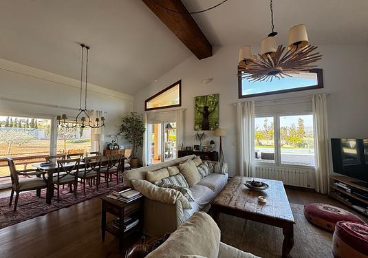 Villa in Los Belones