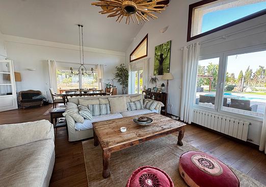 Villa in Los Belones