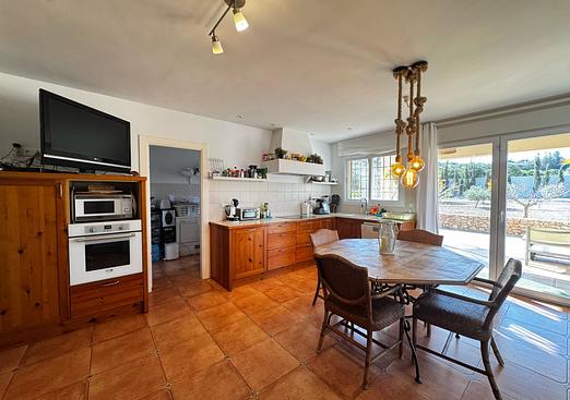 Villa in Los Belones