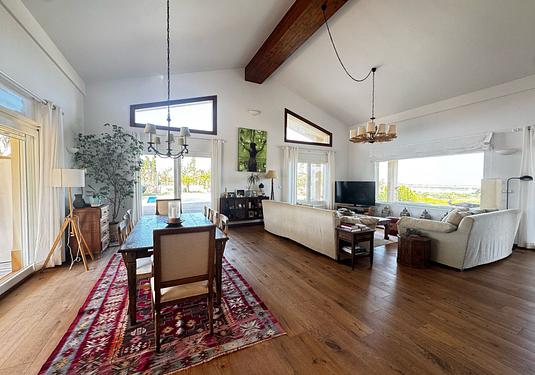 Villa in Los Belones