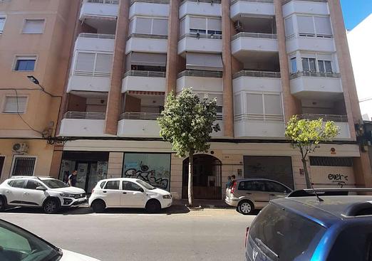 Duplex in Torrevieja