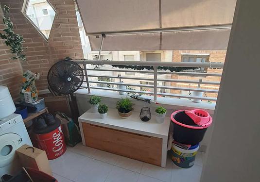 Duplex in Torrevieja