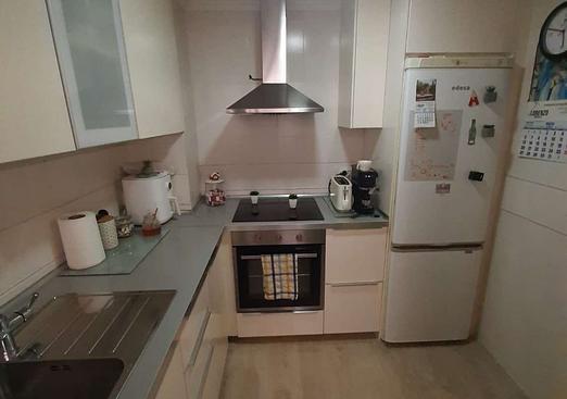 Duplex in Torrevieja