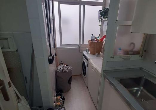 Duplex in Torrevieja