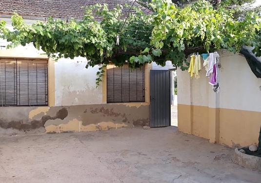 Country house in Daya Nueva