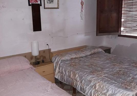 Country house in Daya Nueva