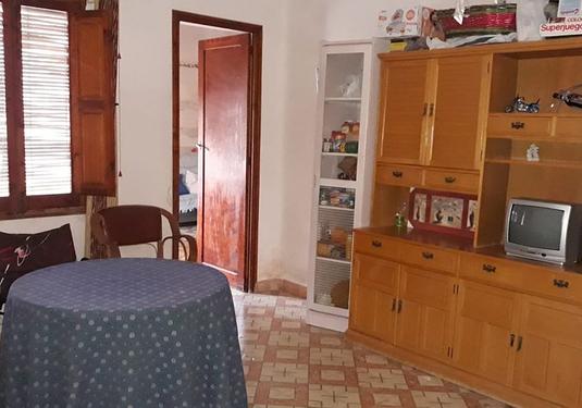 Country house in Daya Nueva