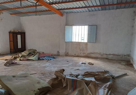 Country house in Yecla