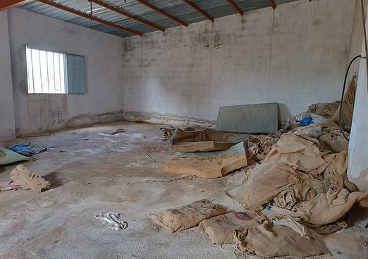 Country house in Yecla