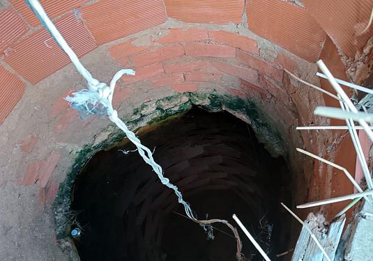 Country house in Yecla