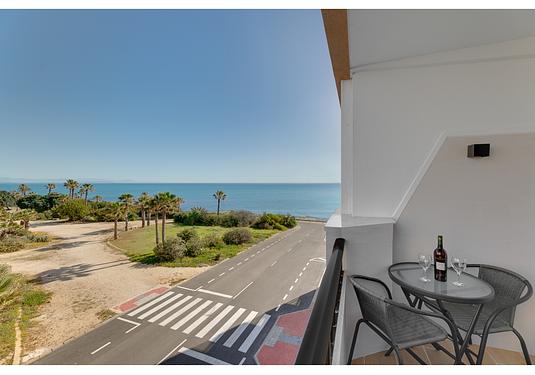 Apartment in La Mata
