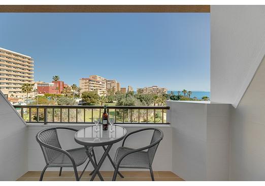 Apartment in La Mata