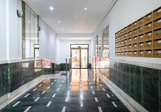 Apartment in Torrevieja