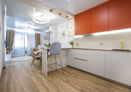 Apartment in Torrevieja