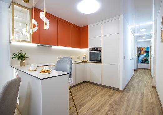 Apartment in Torrevieja