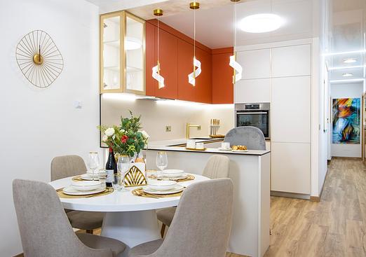 Apartment in Torrevieja