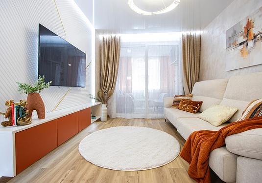 Apartment in Torrevieja