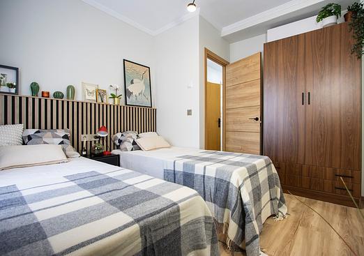 Apartment in Torrevieja