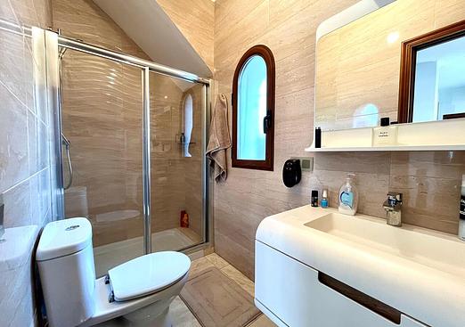 Villa in Villamartin