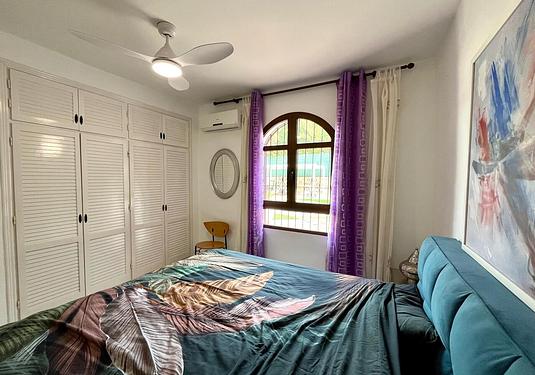 Villa in Villamartin