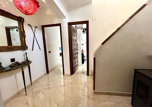 Villa in Villamartin