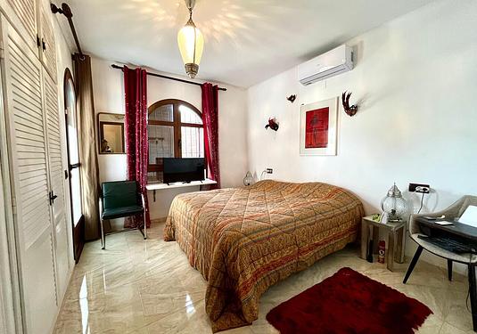 Villa in Villamartin