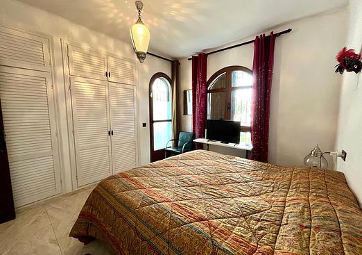 Villa in Villamartin