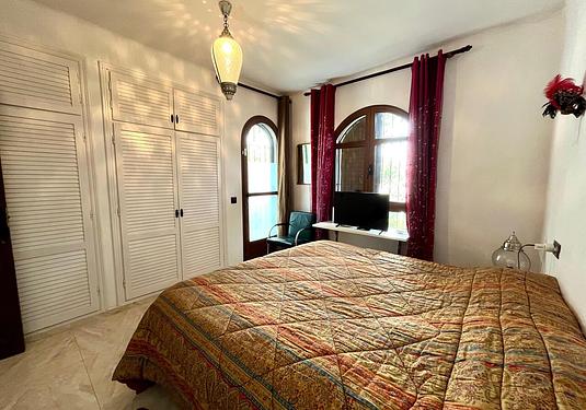 Villa in Villamartin