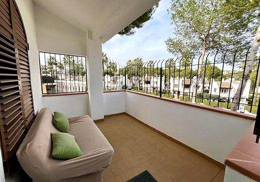 Villa in Villamartin